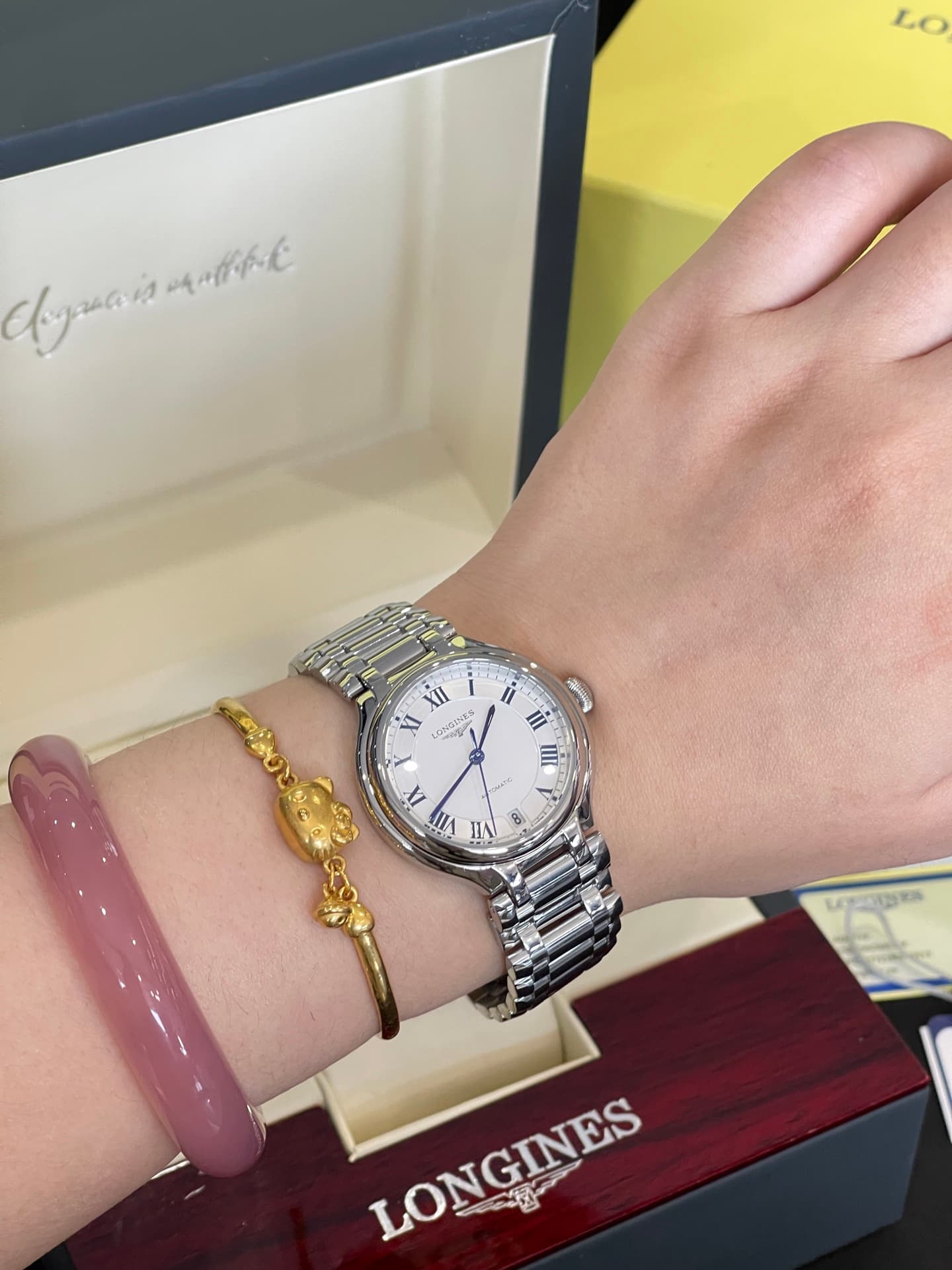 Luxury Watch Watch