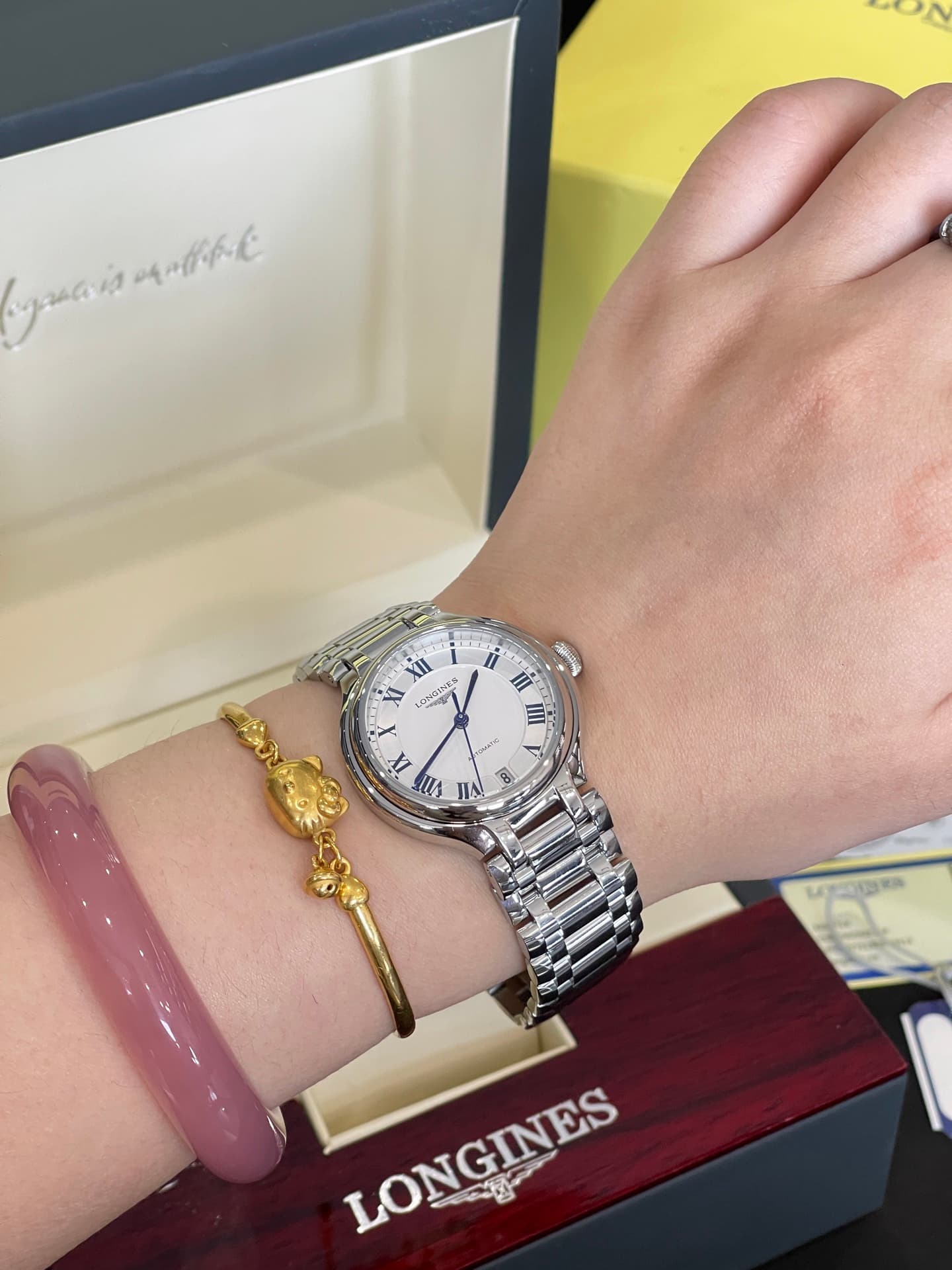 Luxury Watch Watch
