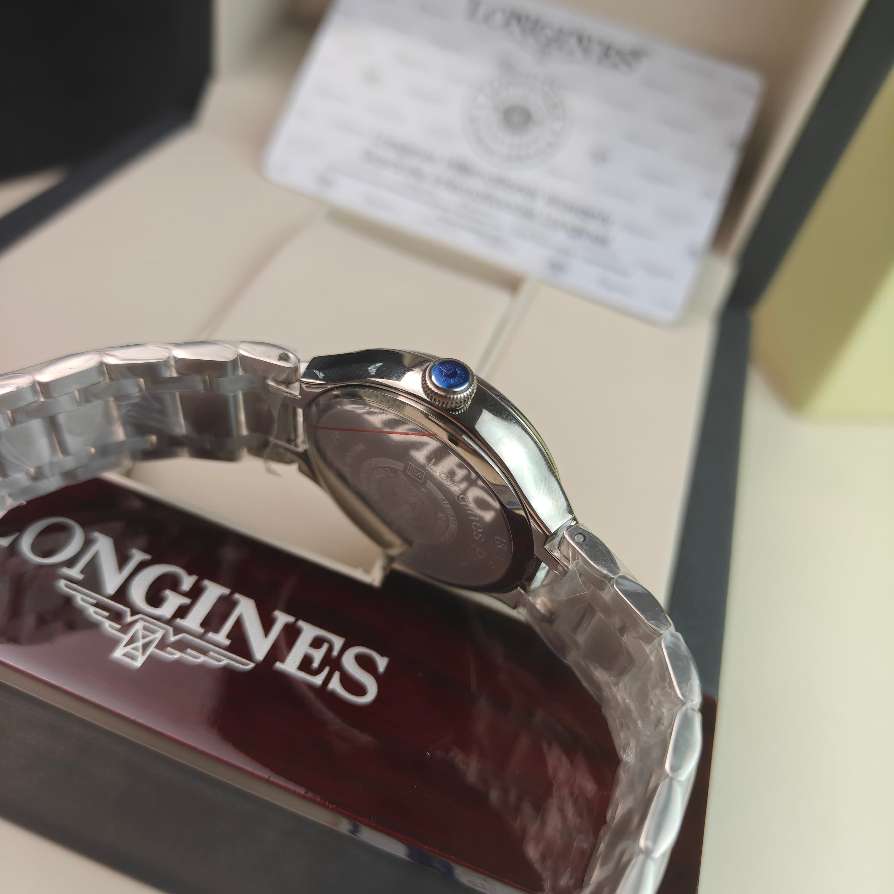 Longines Bag