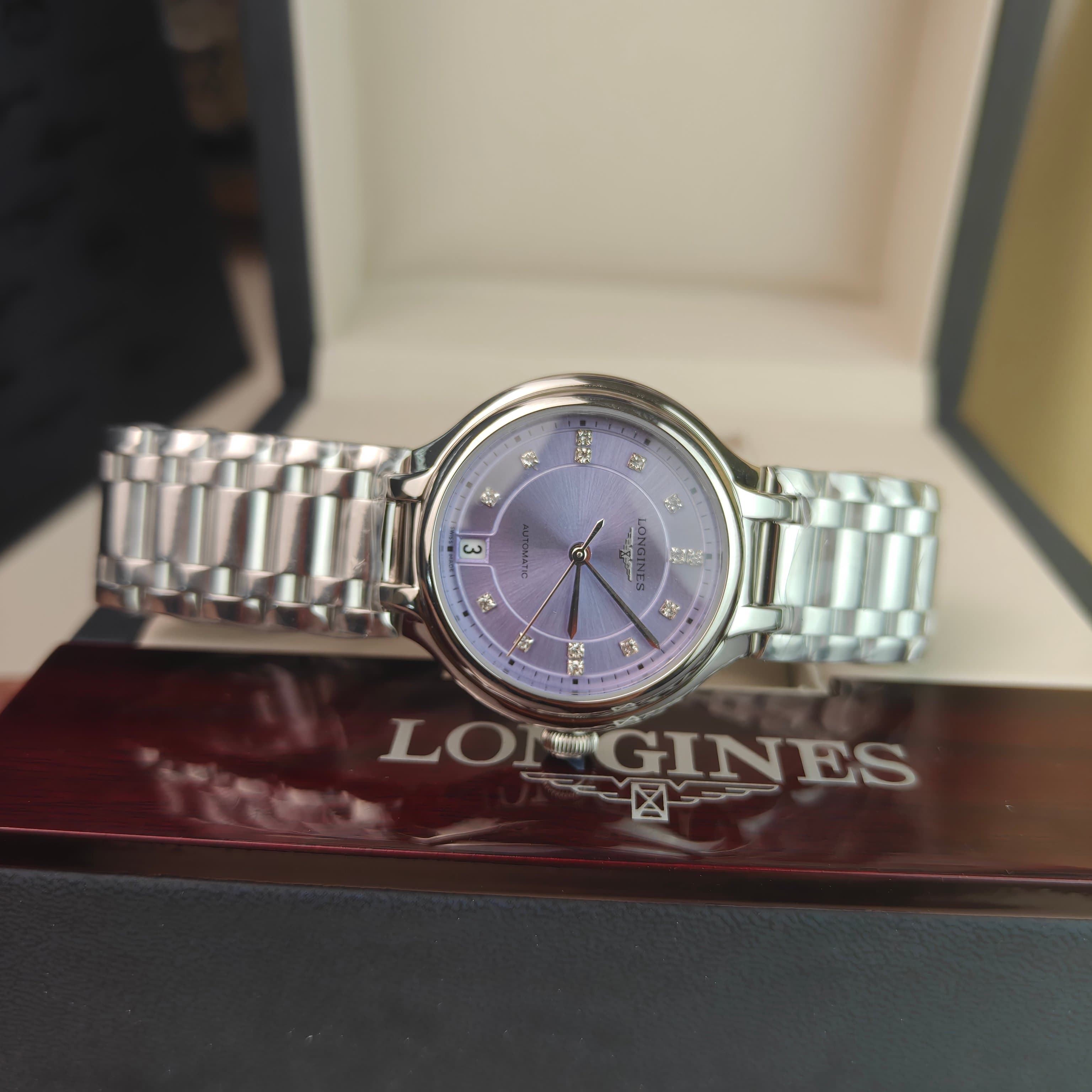Longines Bag