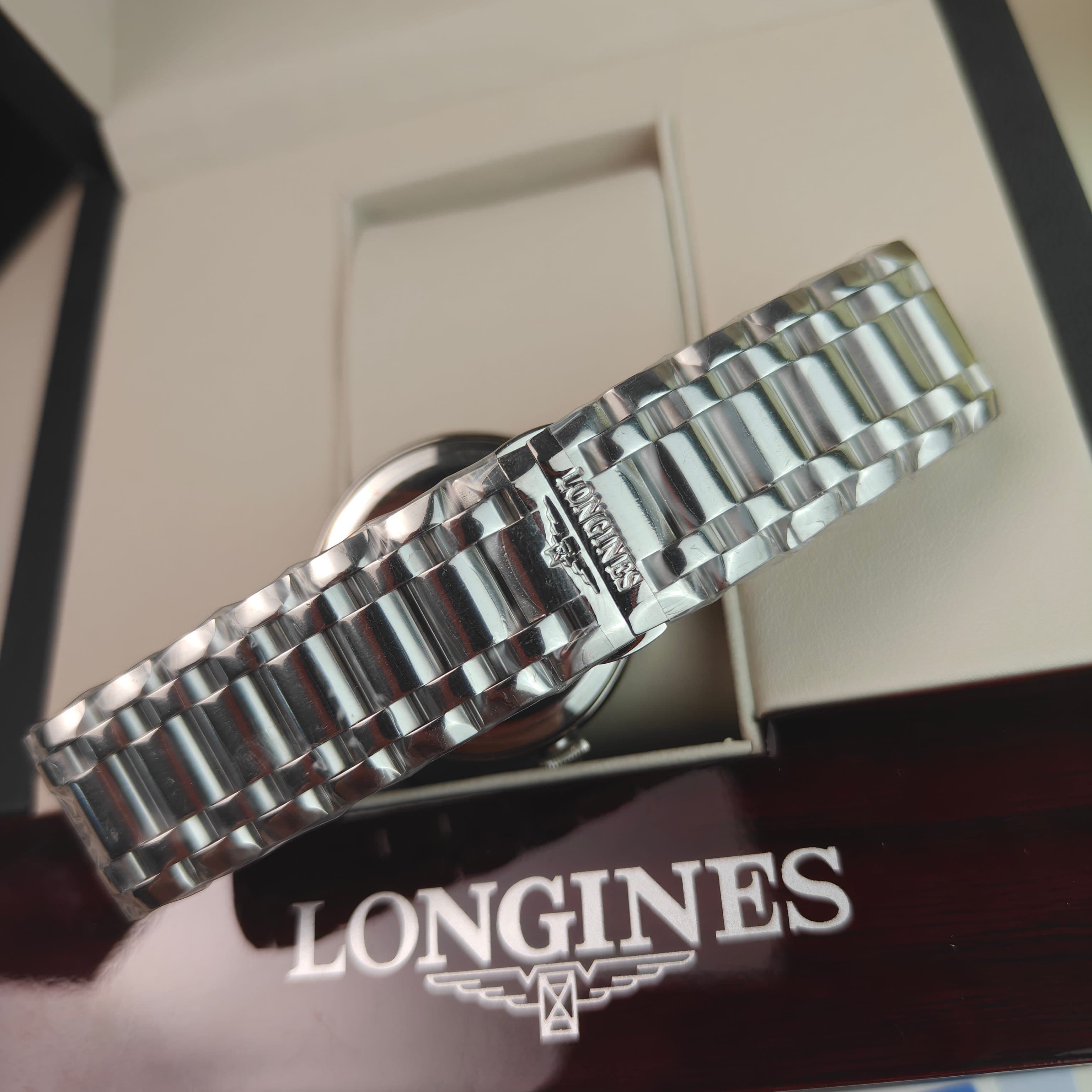 Longines Bag