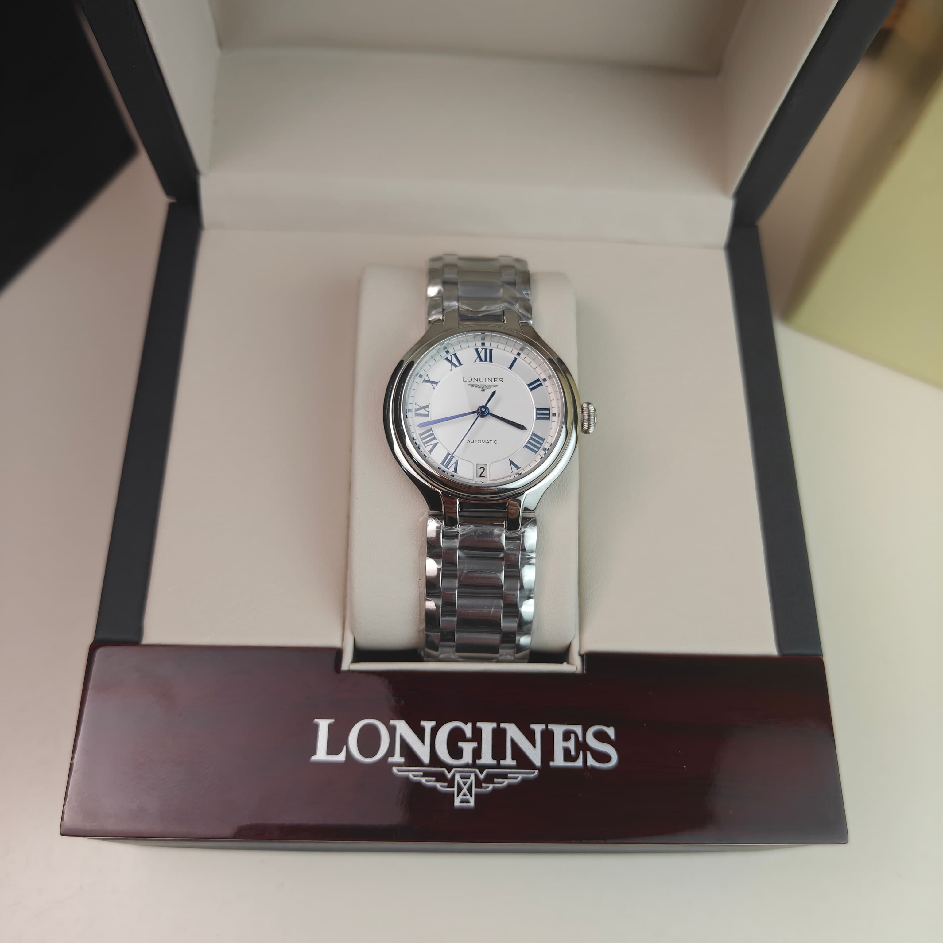 Longines Bag