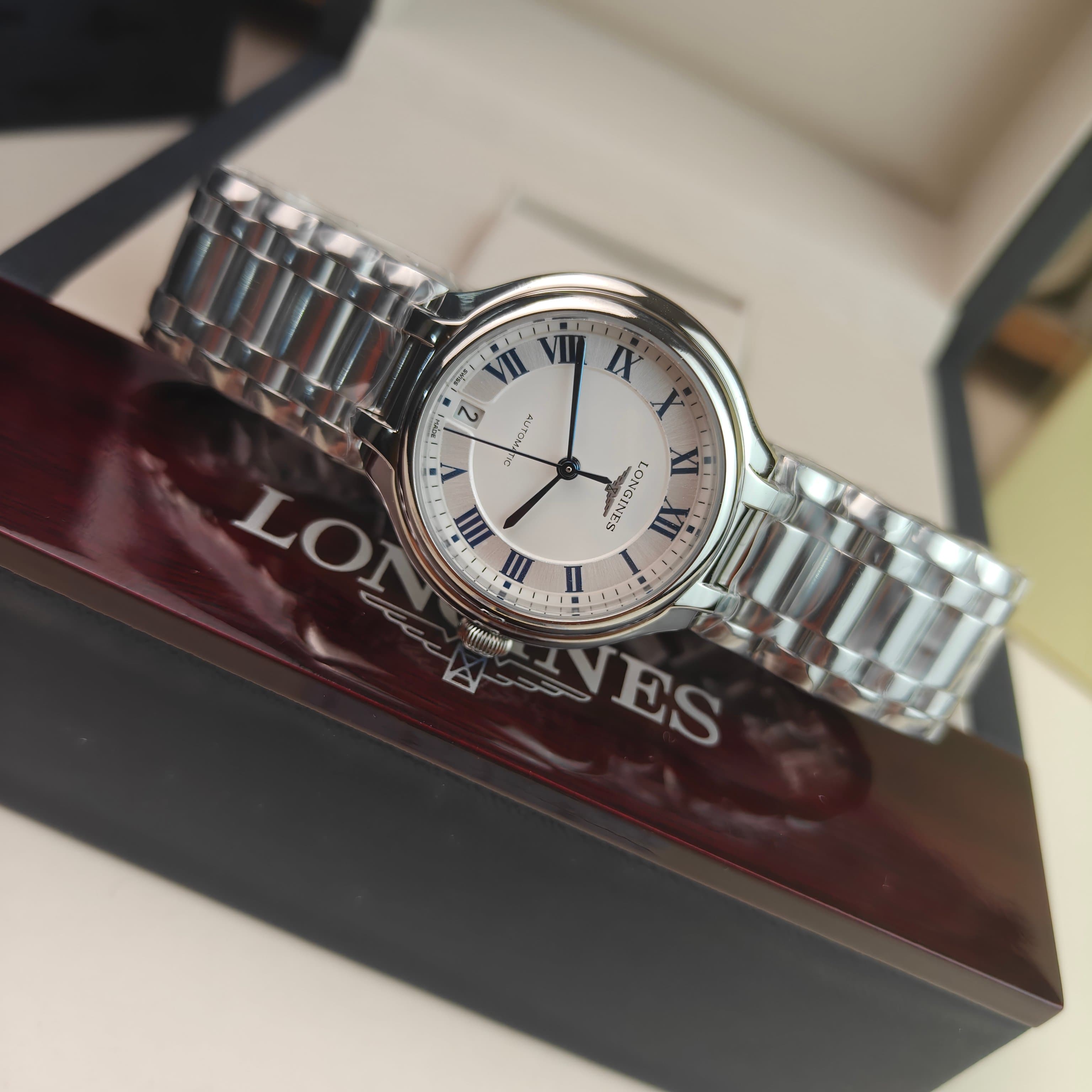 Longines Bag