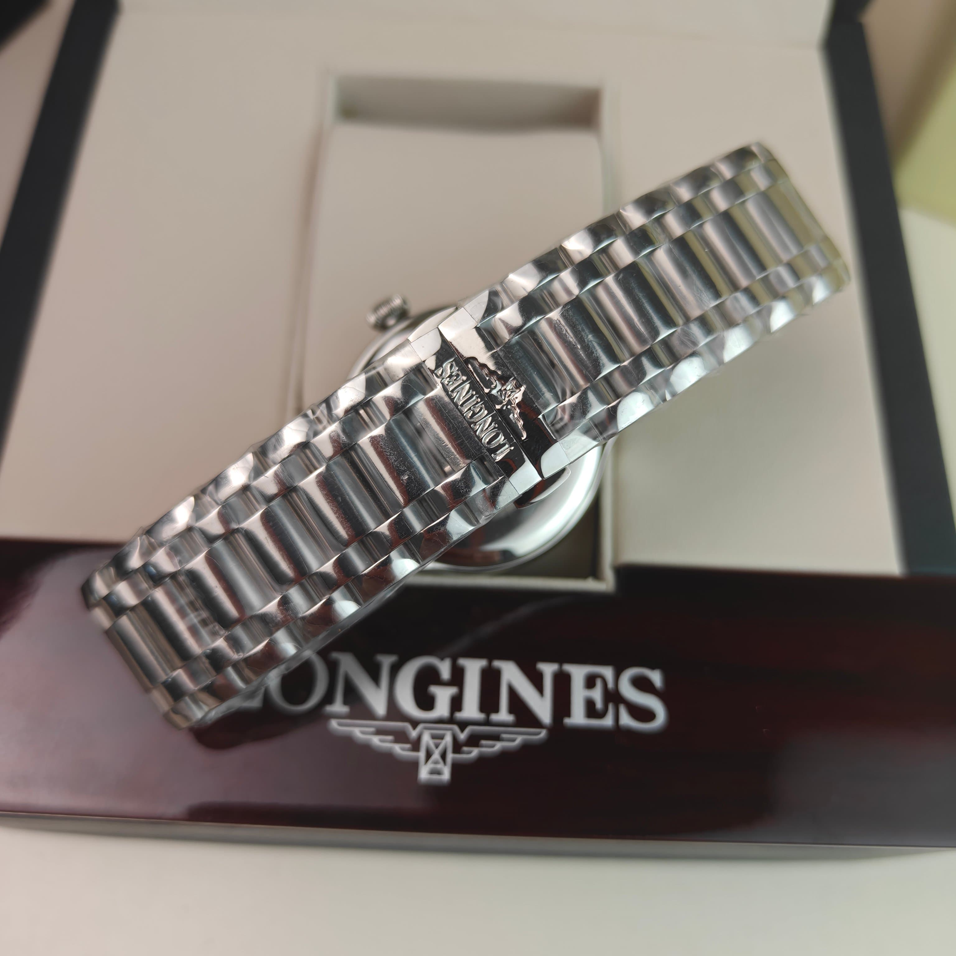 Longines Bag