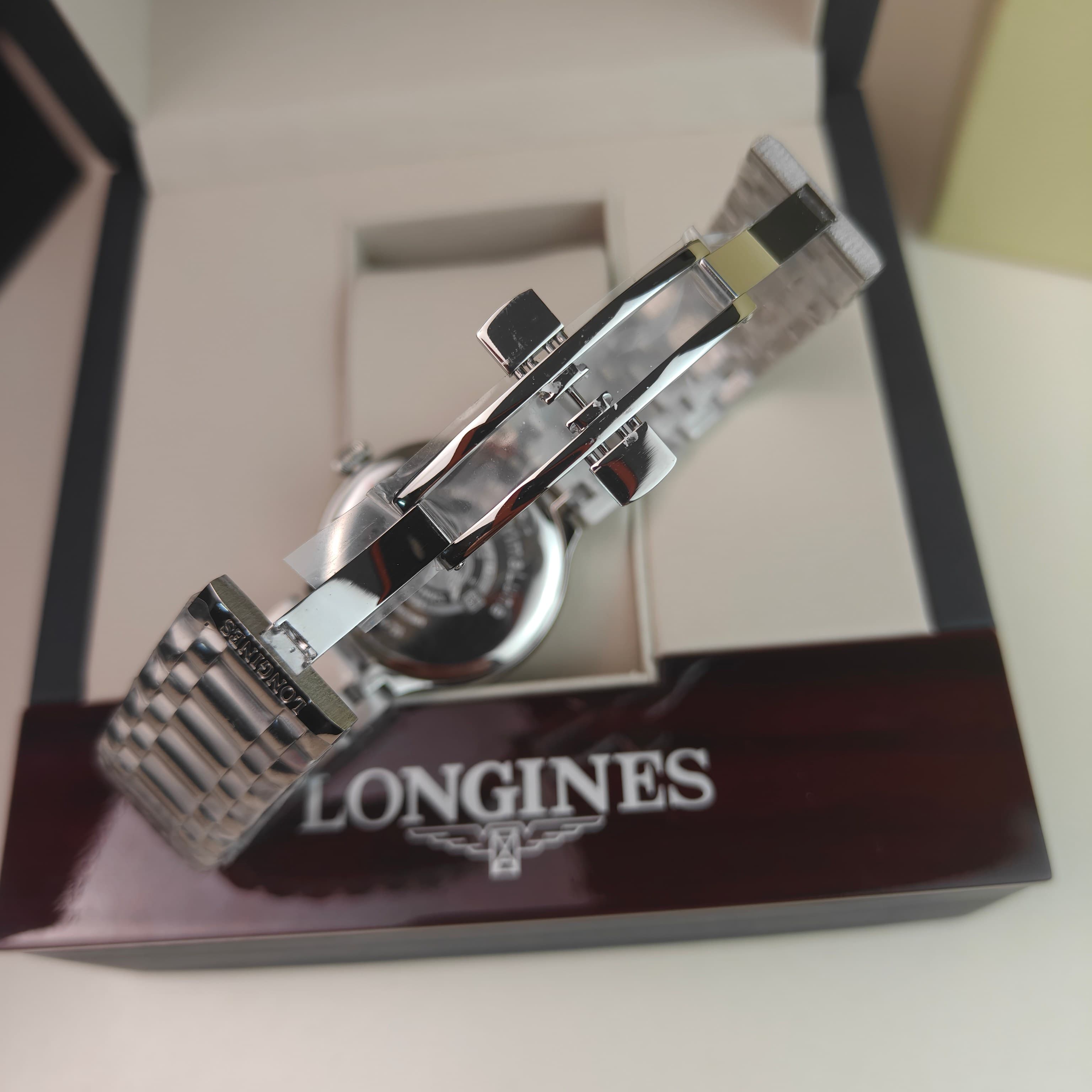 Longines Bag