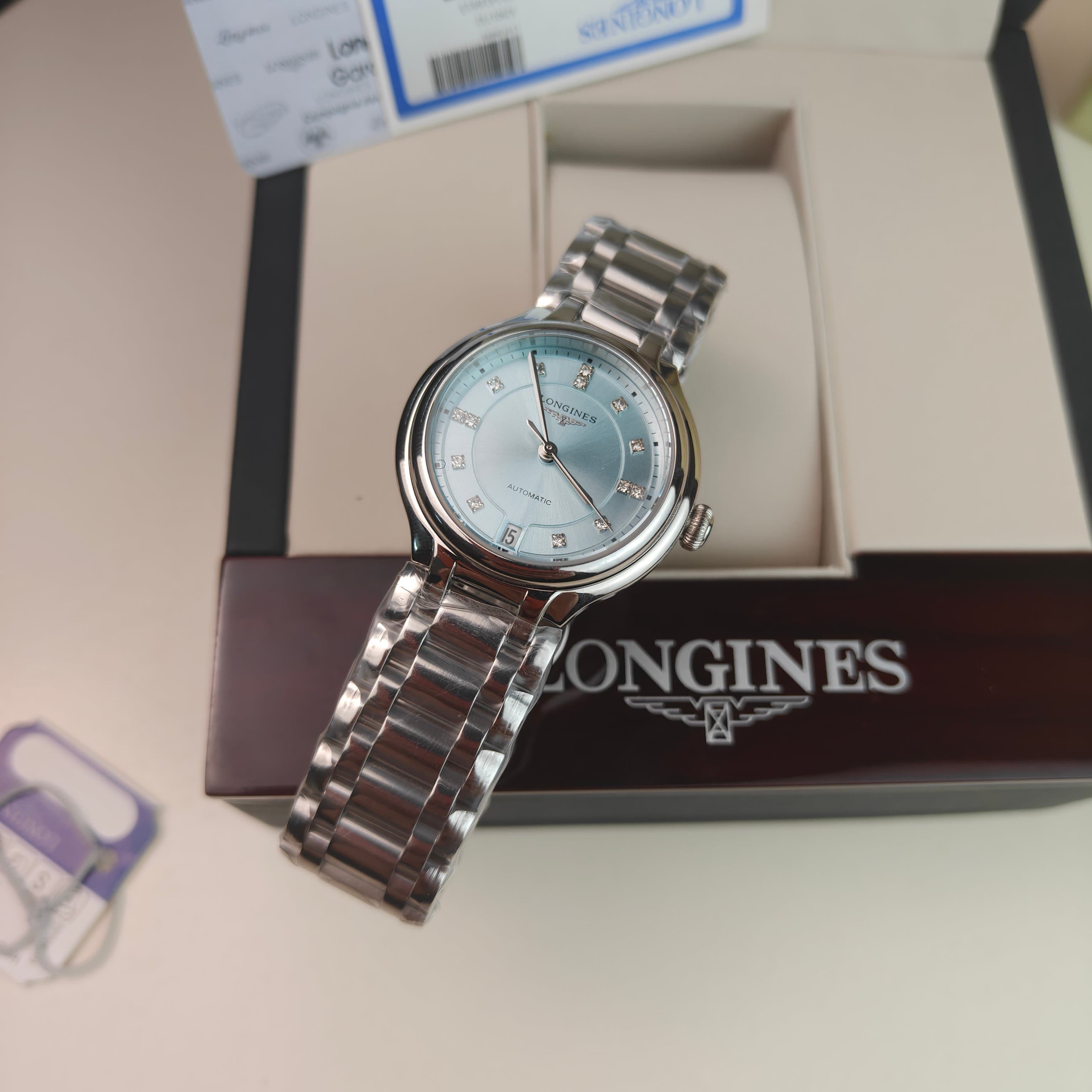 Longines Bag