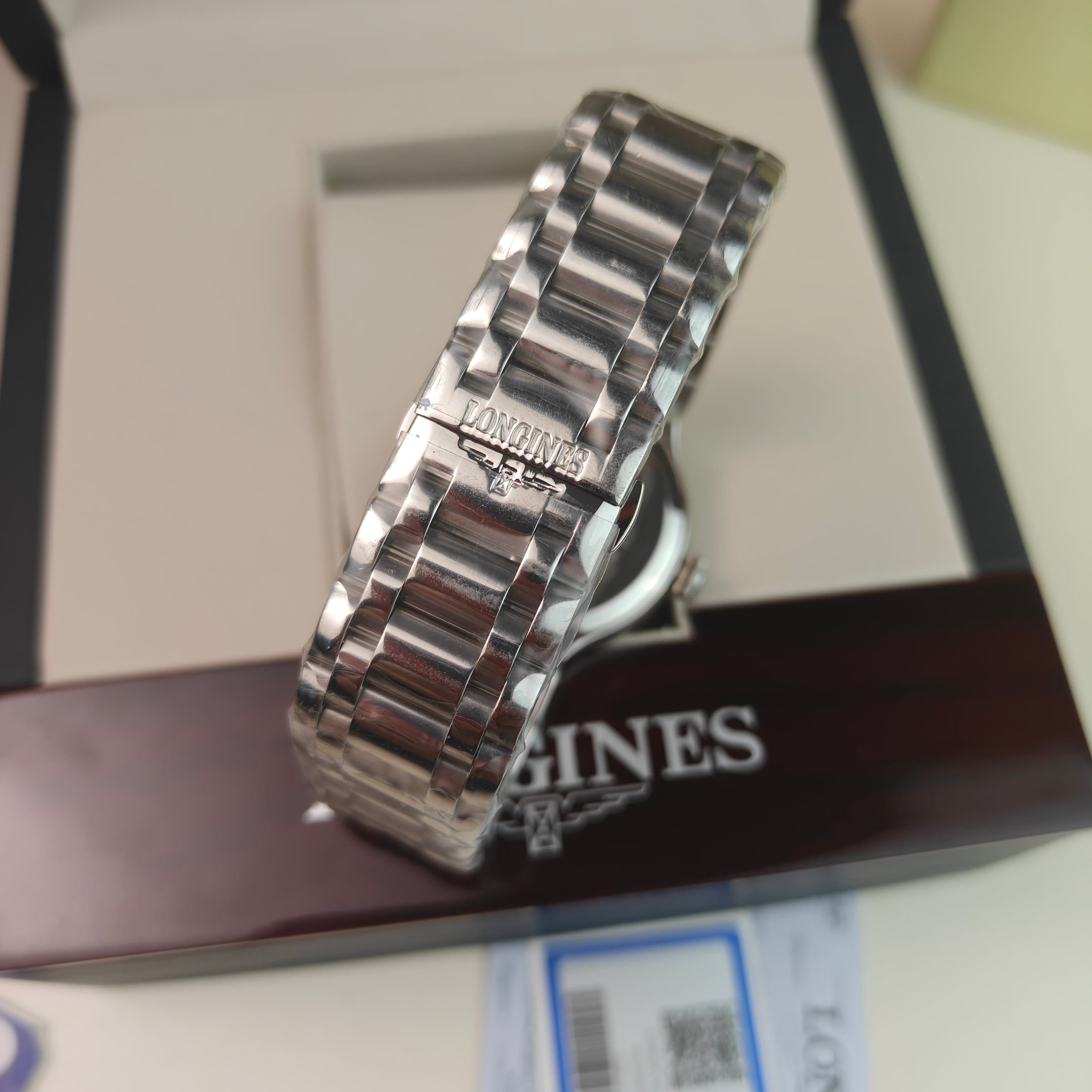 Longines Bag