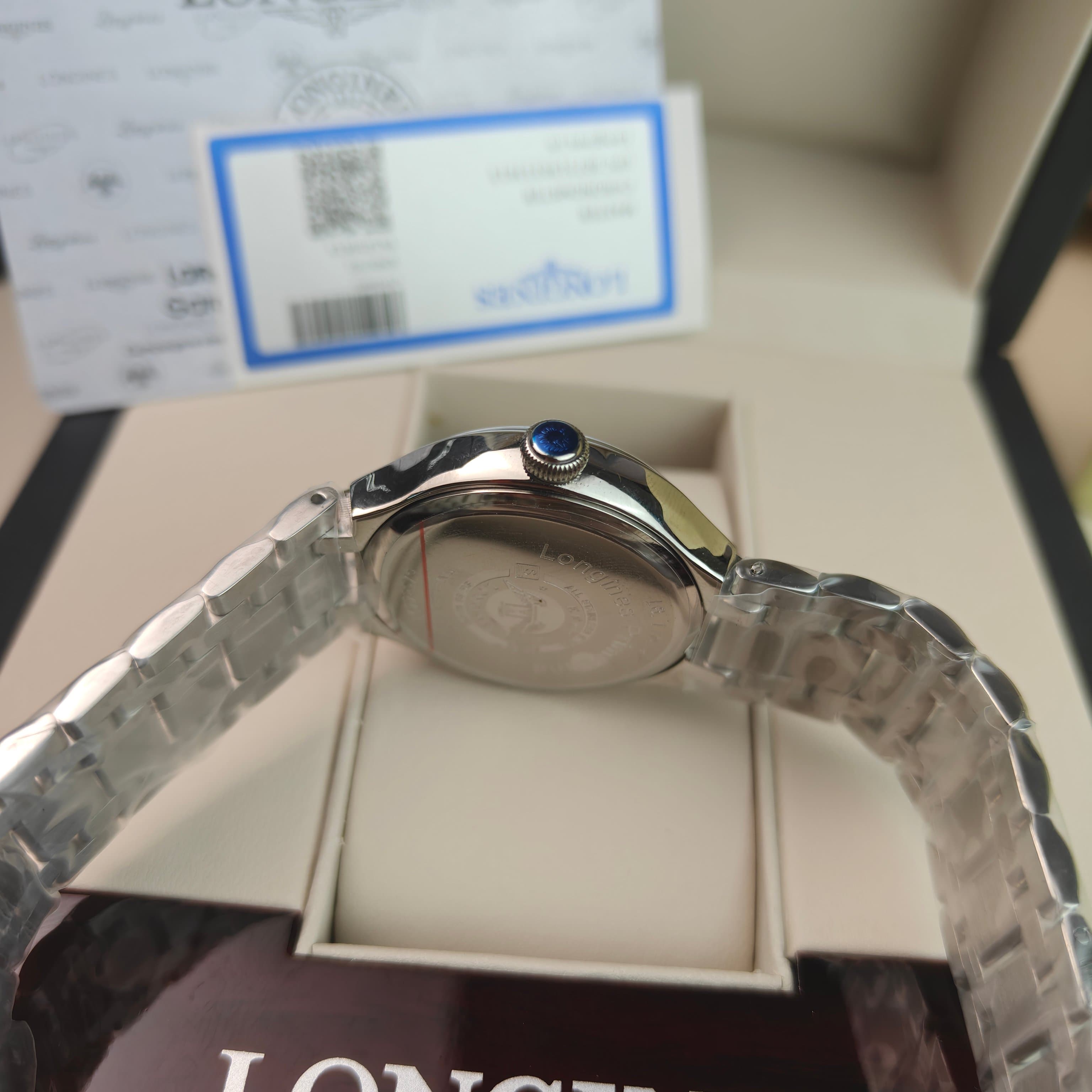 Longines Bag