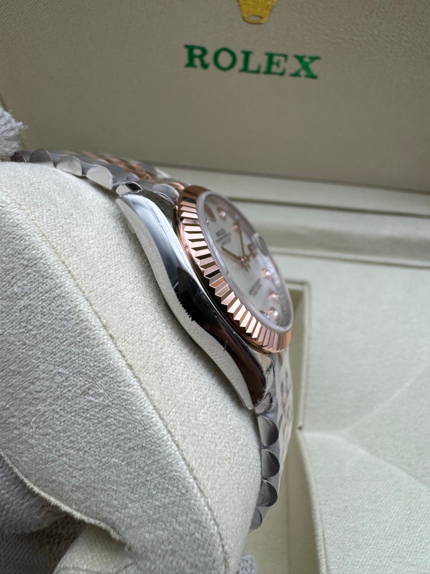 Rolex Gold Product