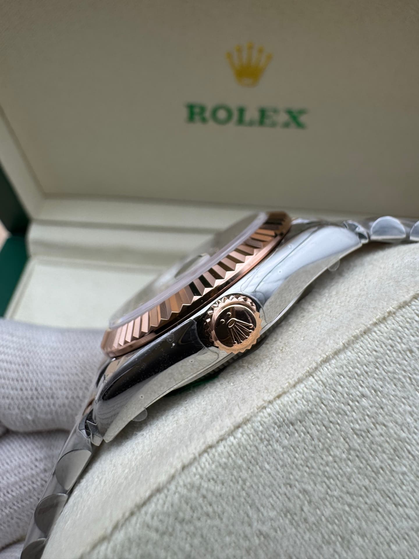 Rolex Gold Product