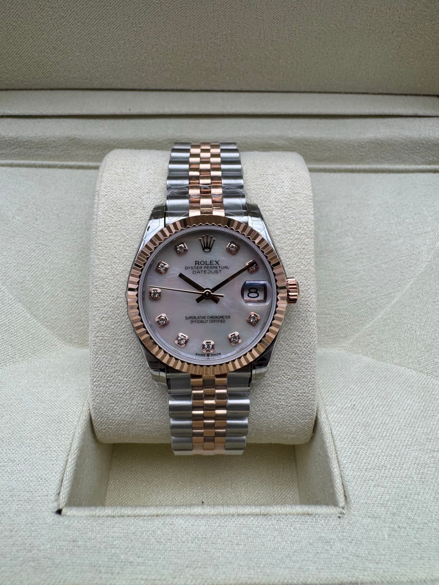 Rolex Gold Product