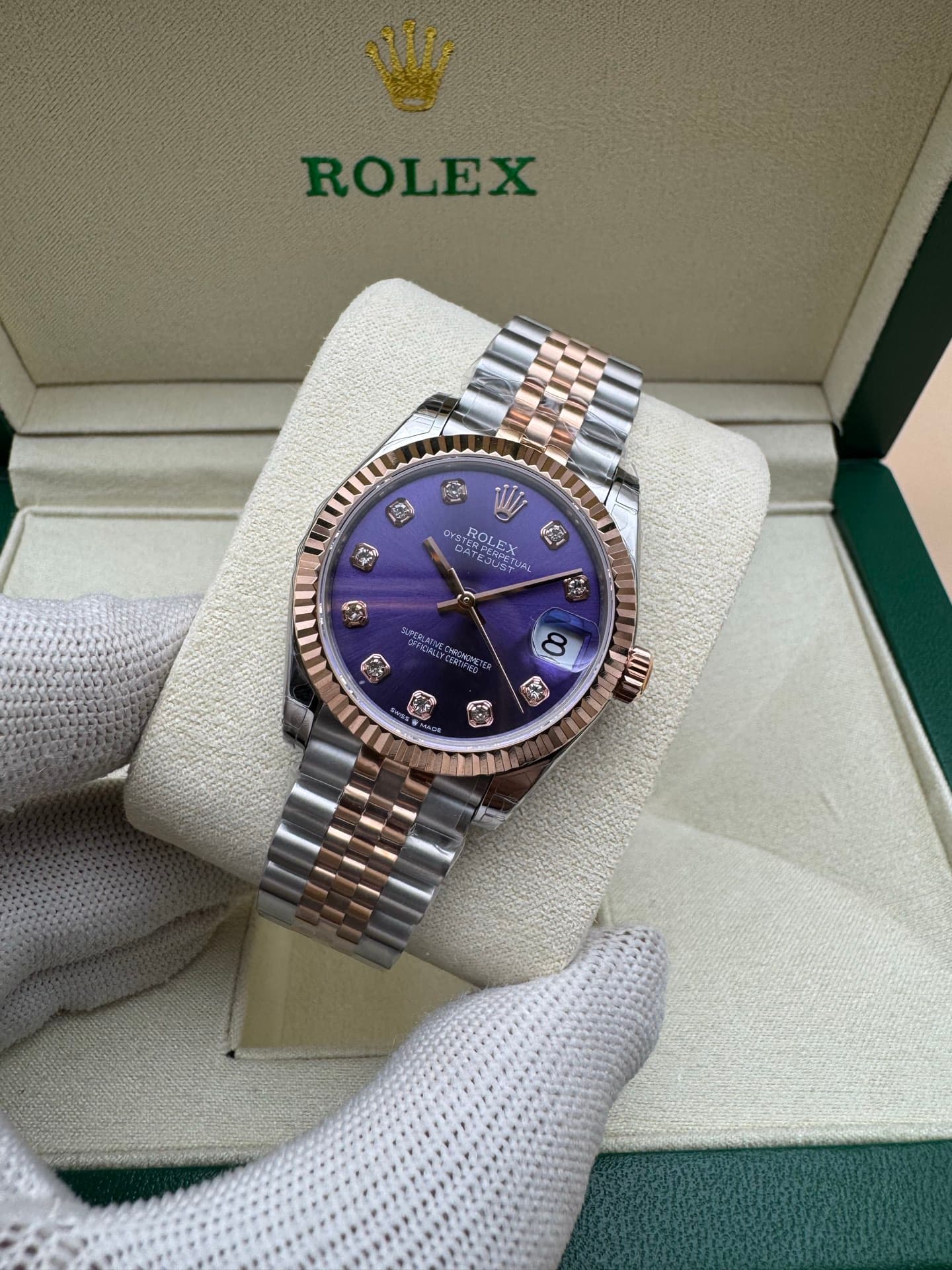 Rolex Gold Product