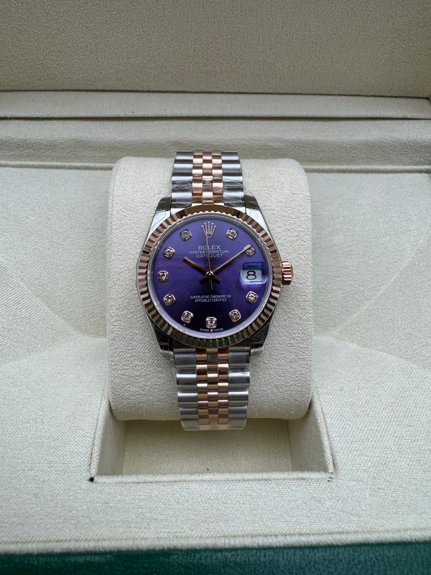 Rolex Gold Product