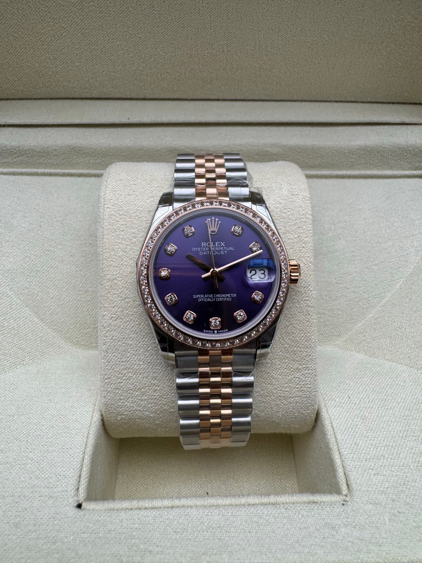 Rolex Gold Product