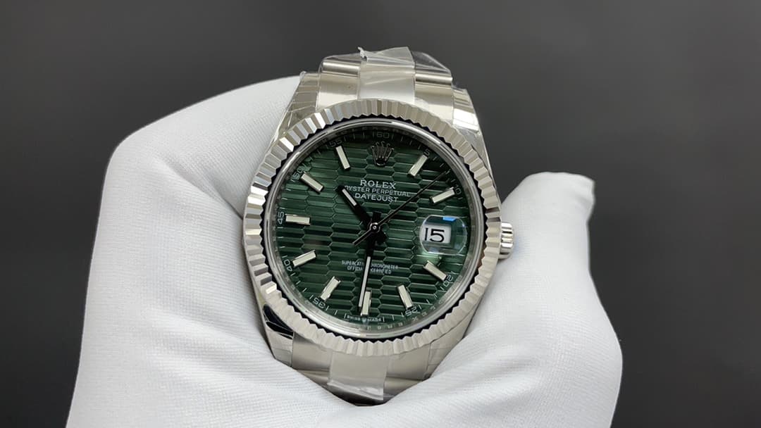 Rolex Green Product