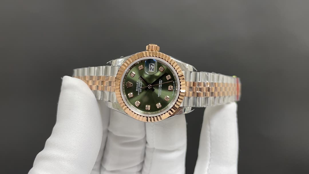 Rolex Green Product