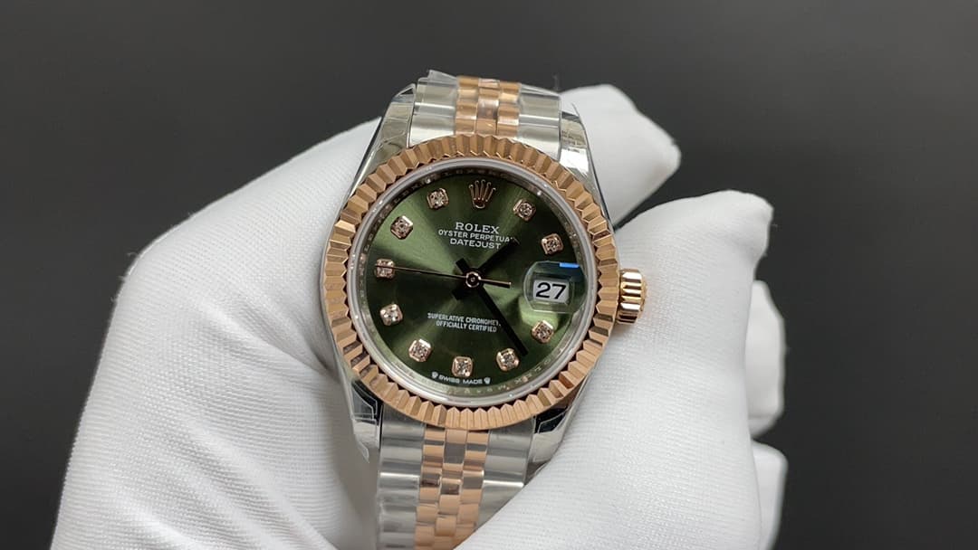 Rolex Green Product