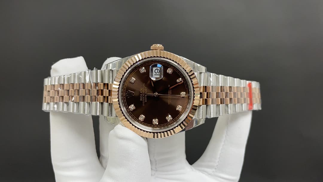 Rolex Brown Product