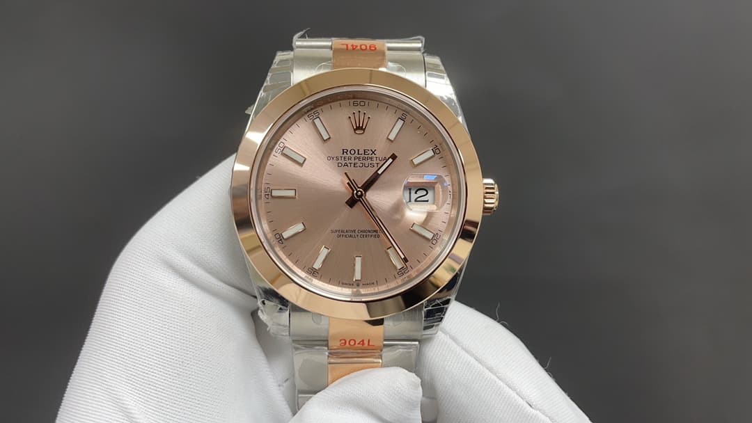 Rolex Accessory