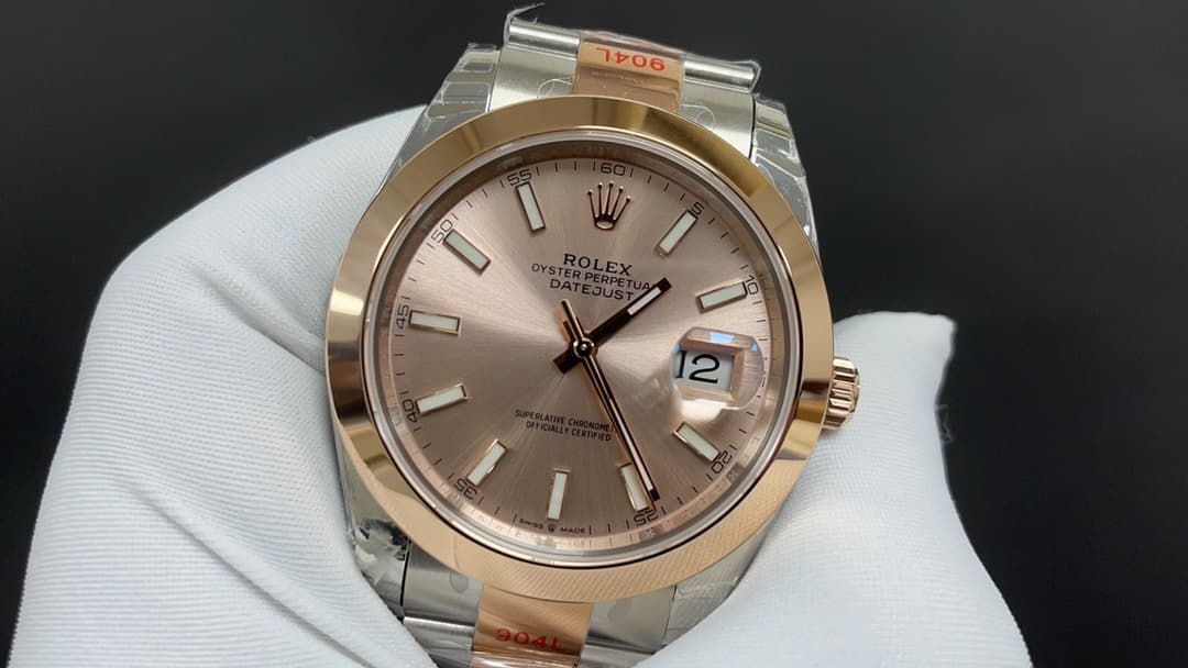 Rolex Product