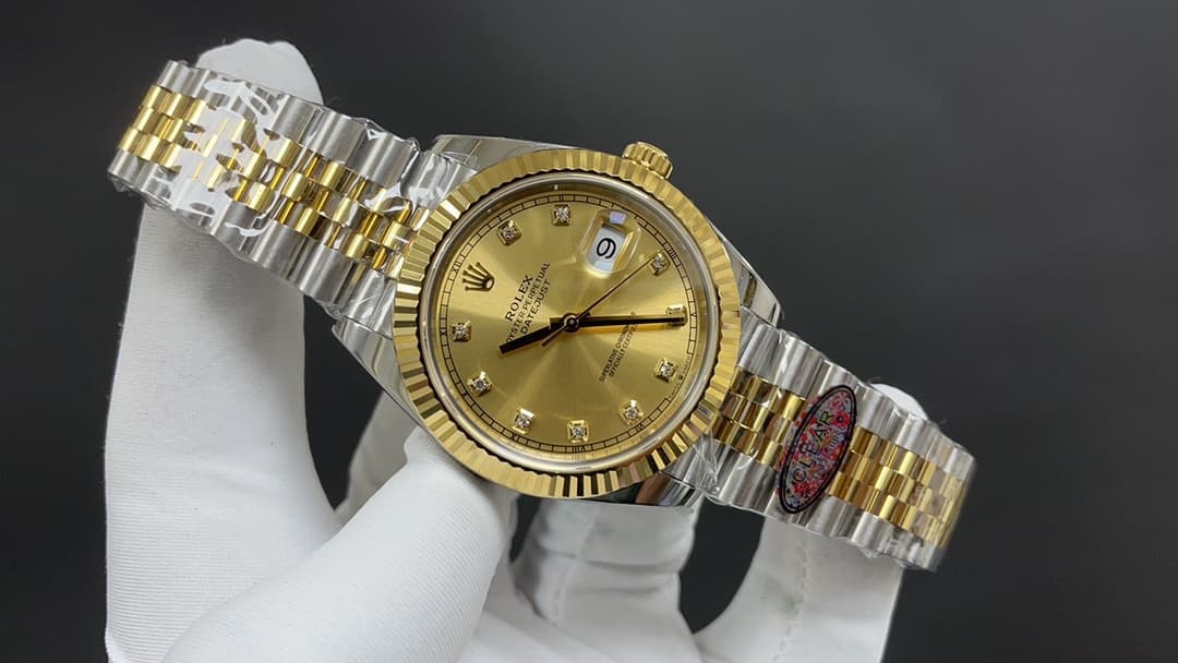 Rolex Gold Product