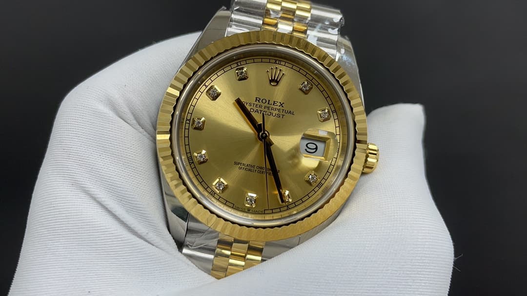 Rolex Gold Product