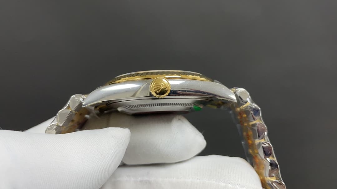 Rolex Gold Product
