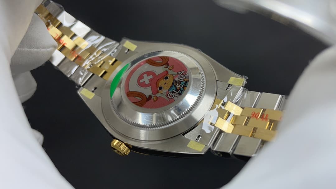 Rolex Gold Product