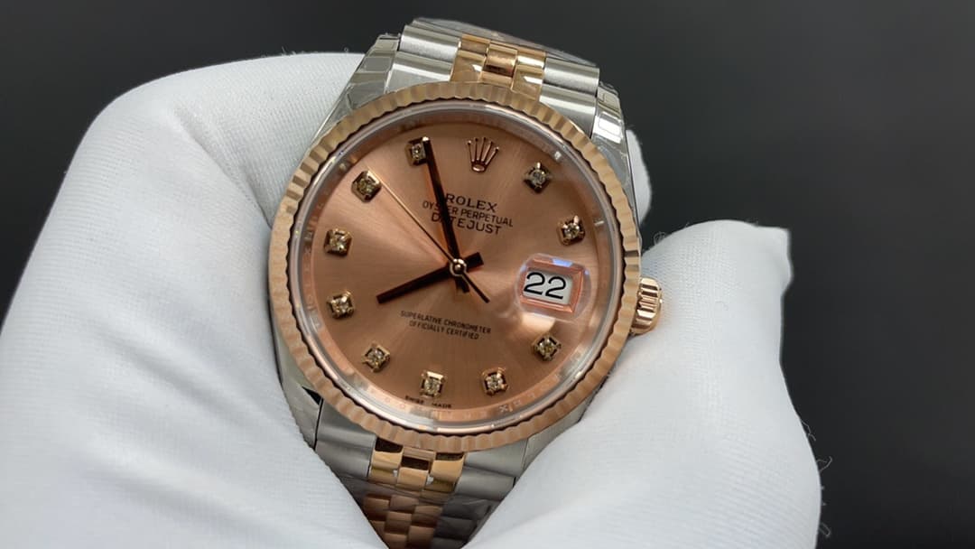 Rolex Gold Product