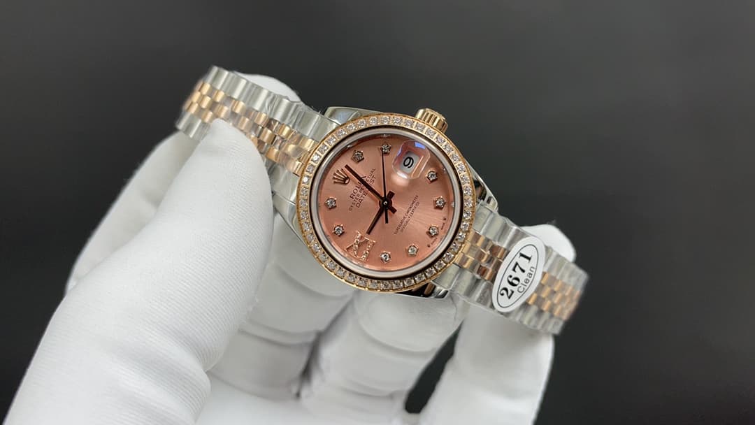 Rolex Gold Product
