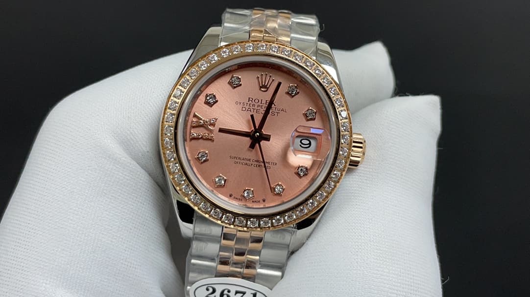 Rolex Gold Product