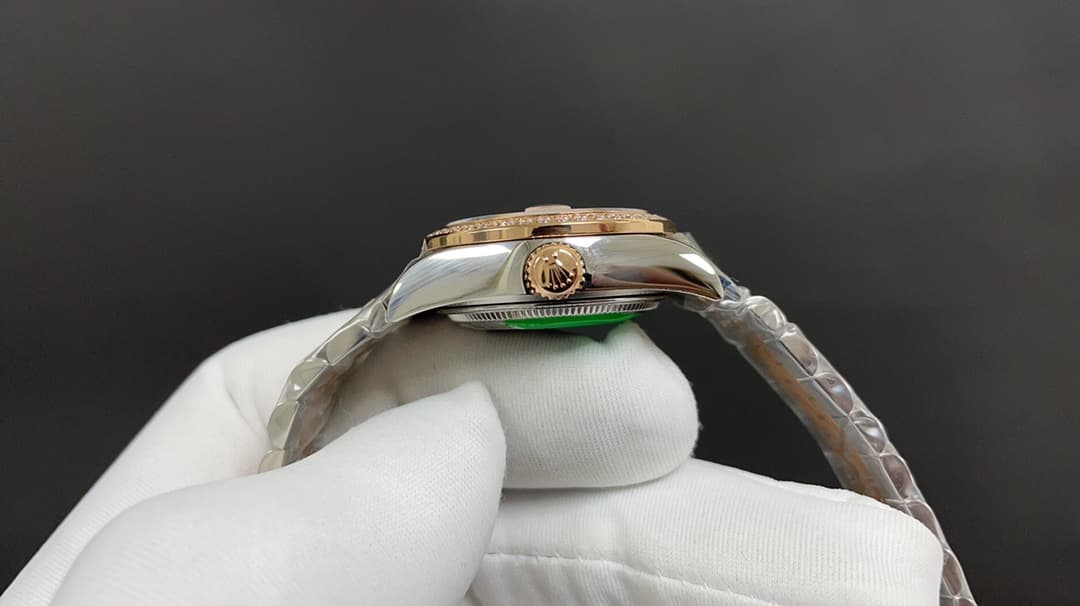 Rolex Gold Product
