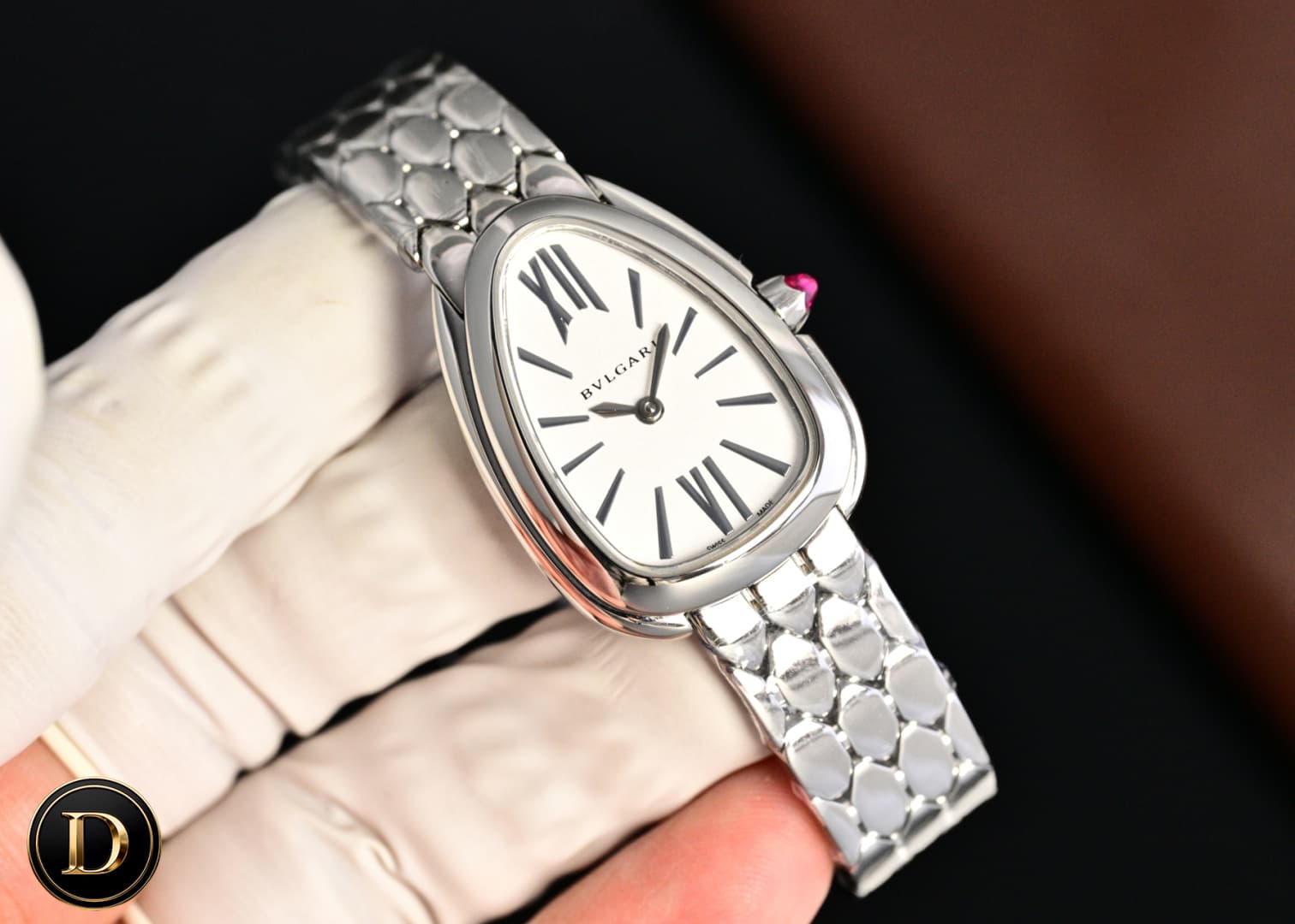 Bottega Veneta Watch