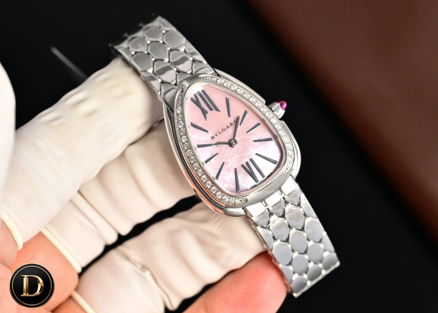 Bottega Veneta Watch