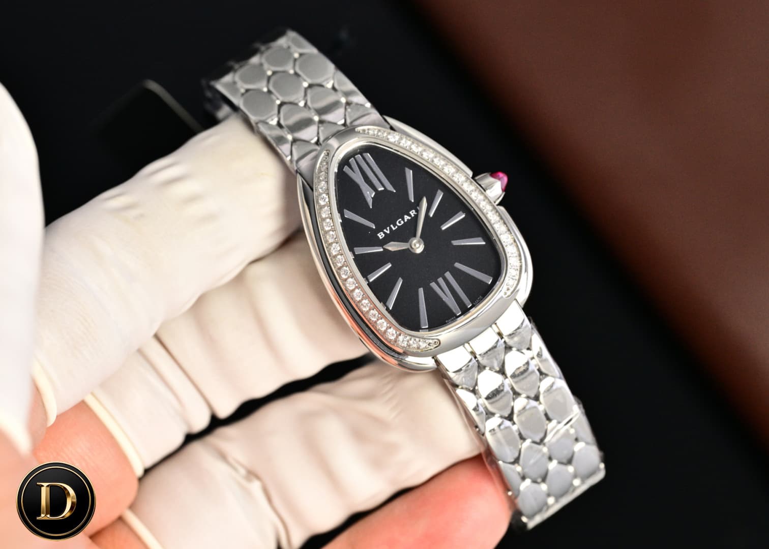 Bottega Veneta Watch