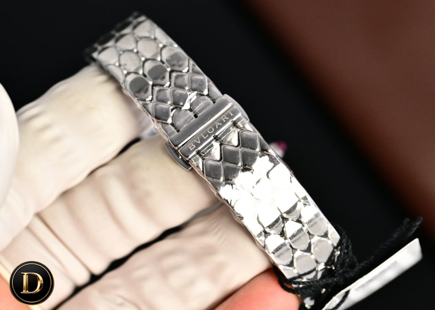 Bottega Veneta Watch