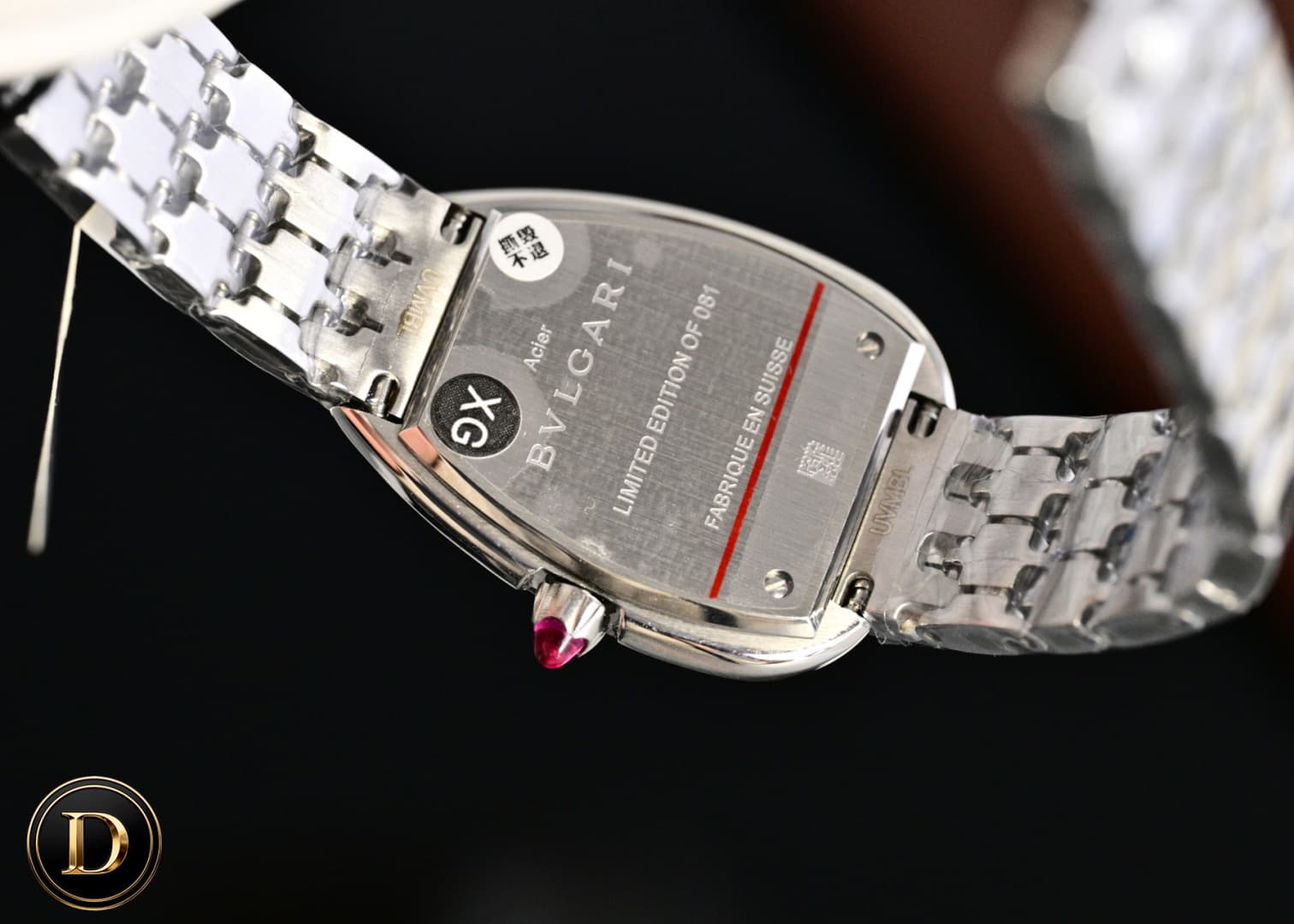 Bottega Veneta Watch