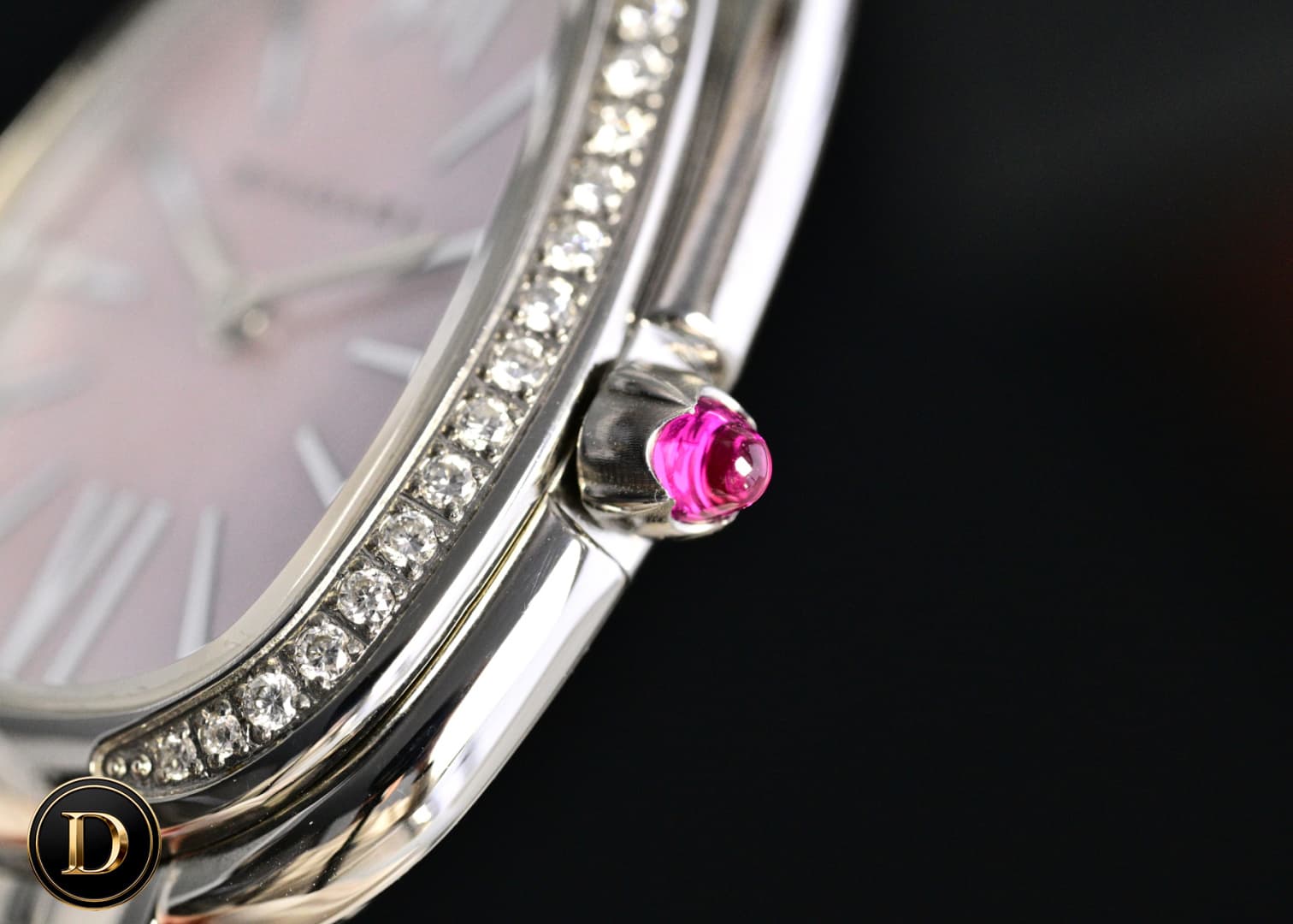 Bottega Veneta Watch