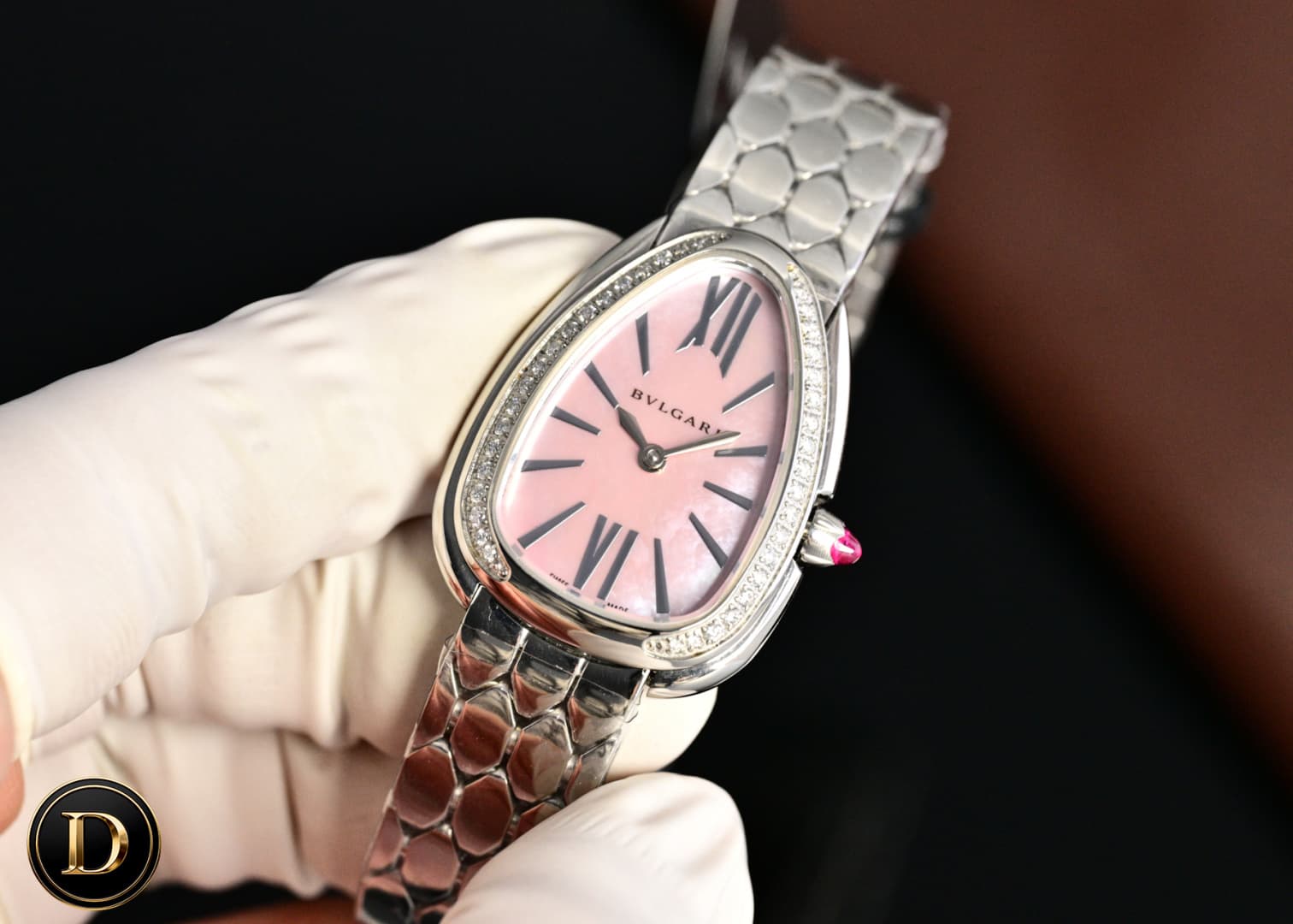 Bottega Veneta Watch