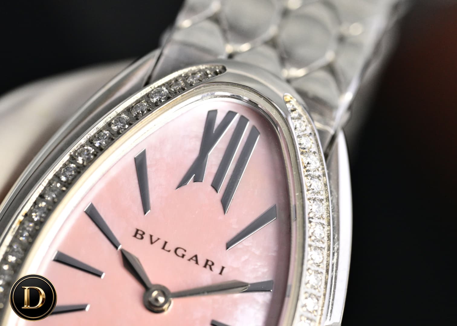 Bottega Veneta Watch