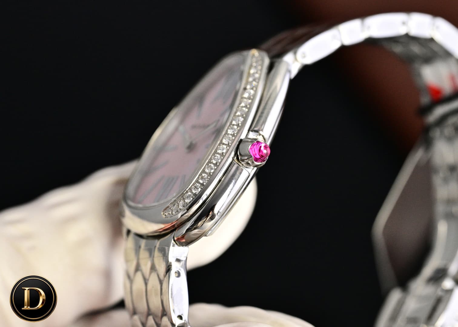 Bottega Veneta Watch