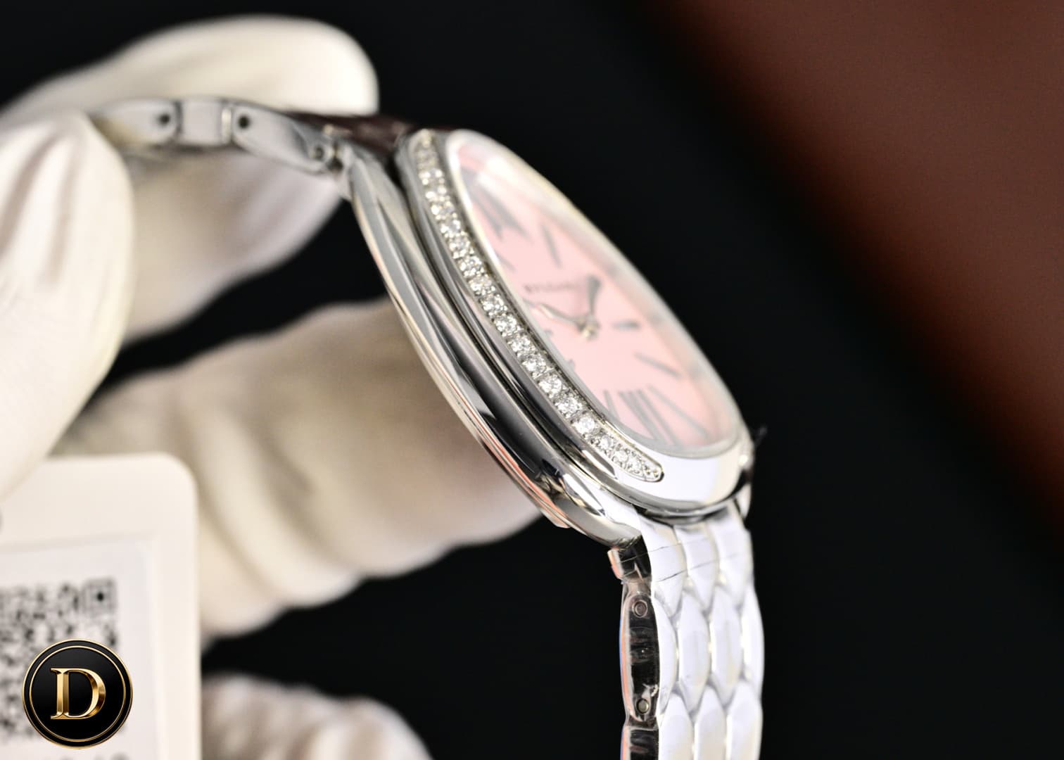 Bottega Veneta Watch