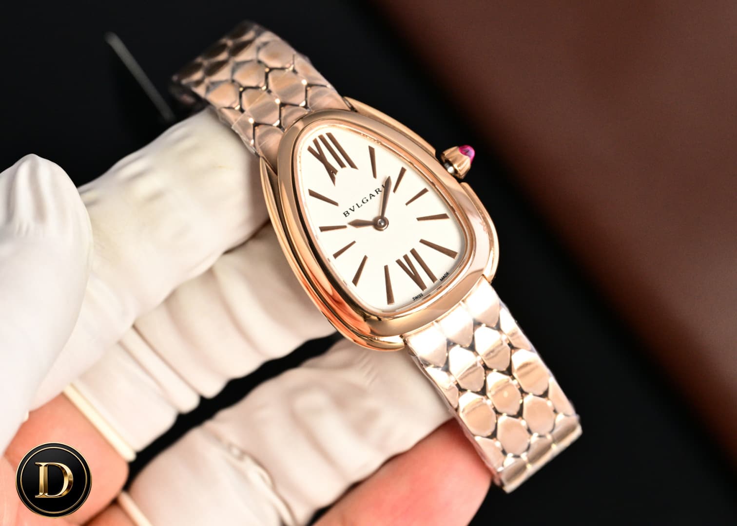 Bottega Veneta Watch