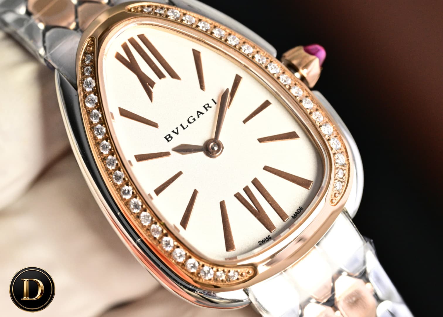 Bottega Veneta Watch