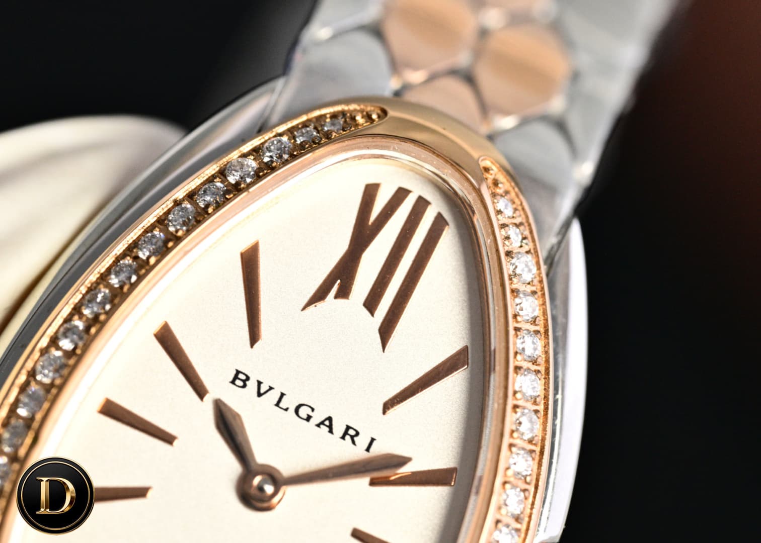 Bottega Veneta Watch