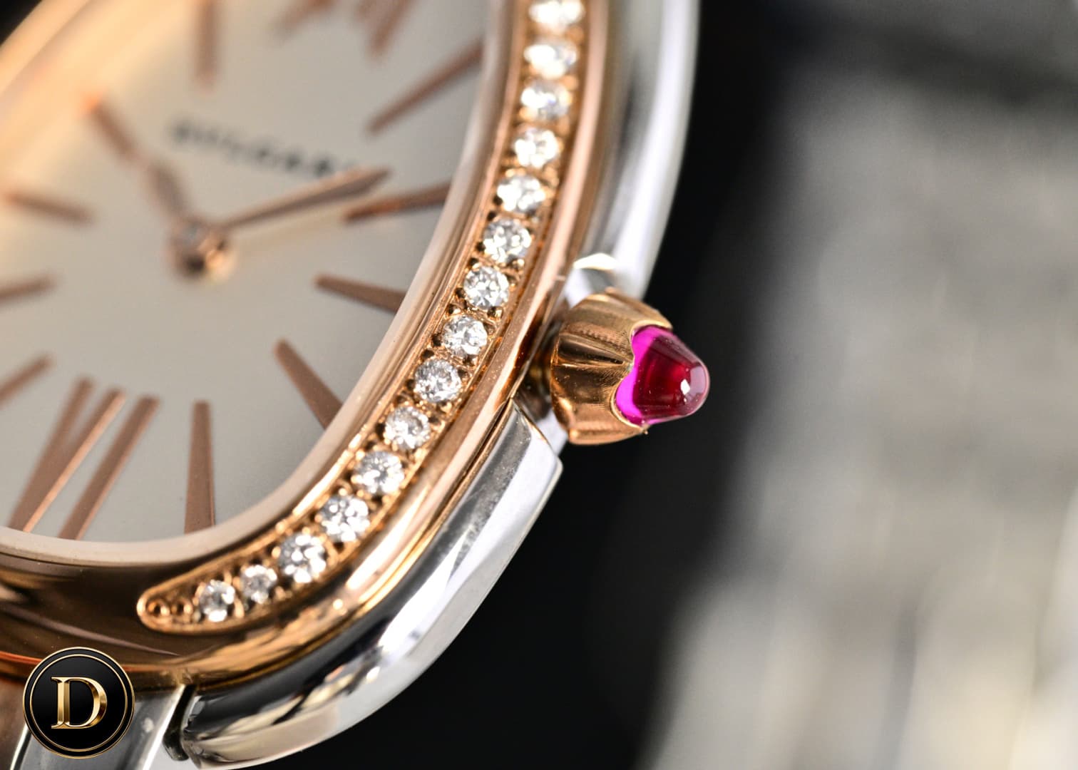 Bottega Veneta Watch