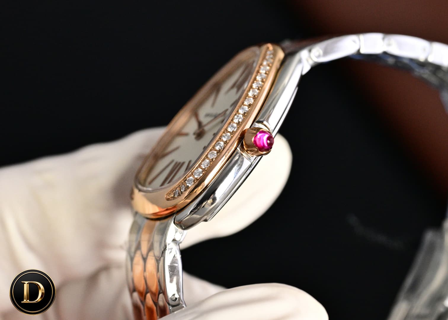Bottega Veneta Watch