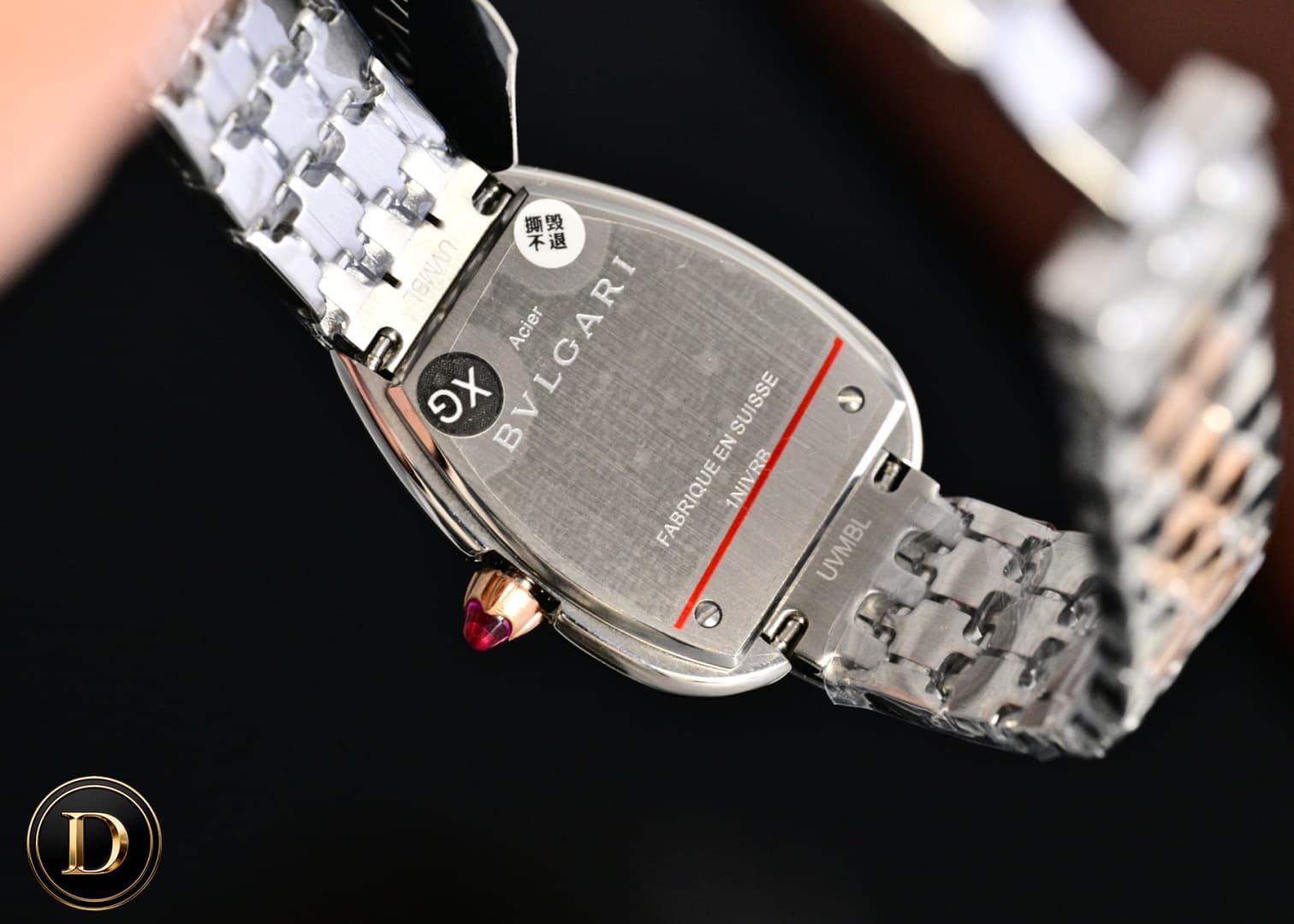 Bottega Veneta Watch