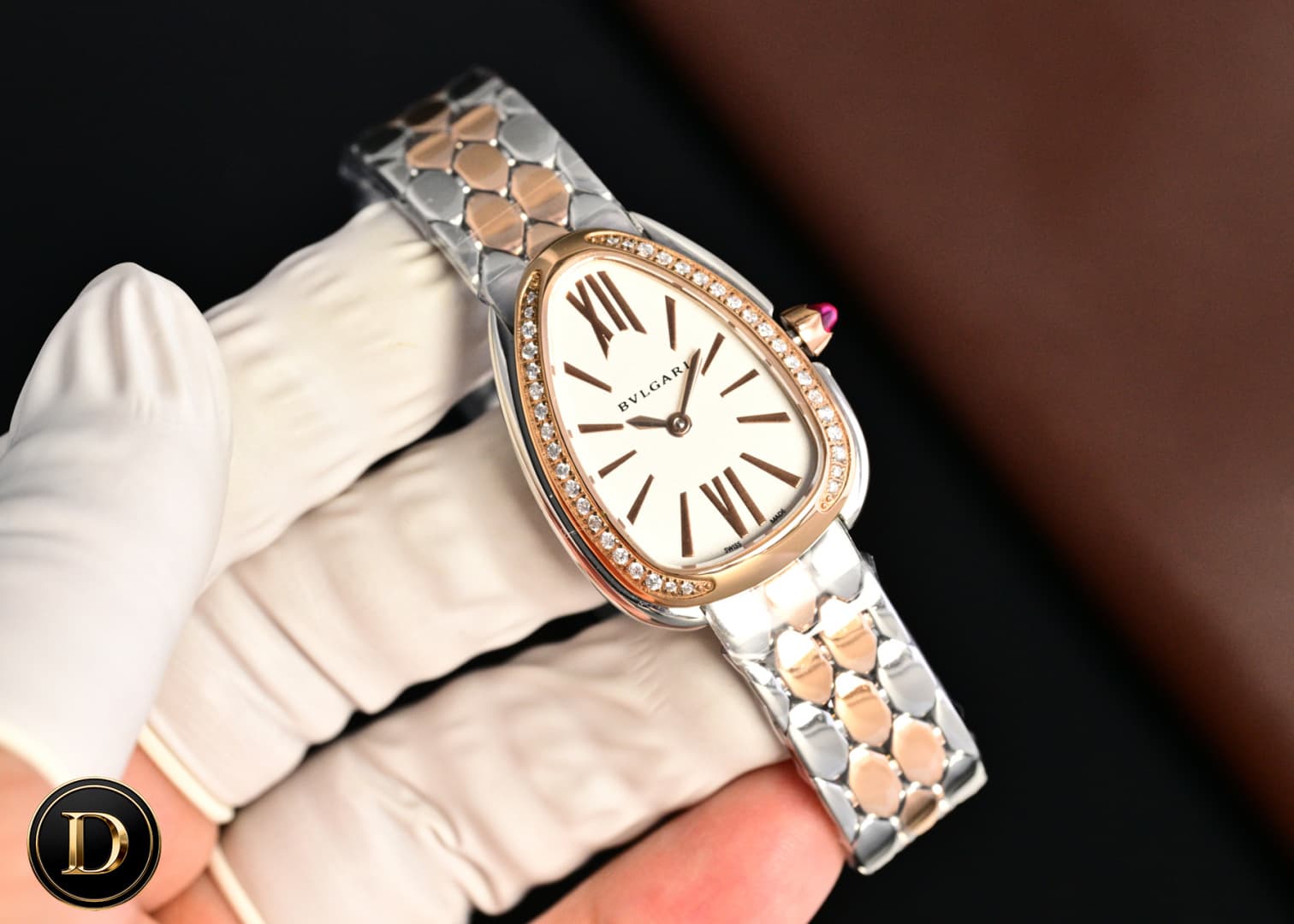 Bottega Veneta Watch