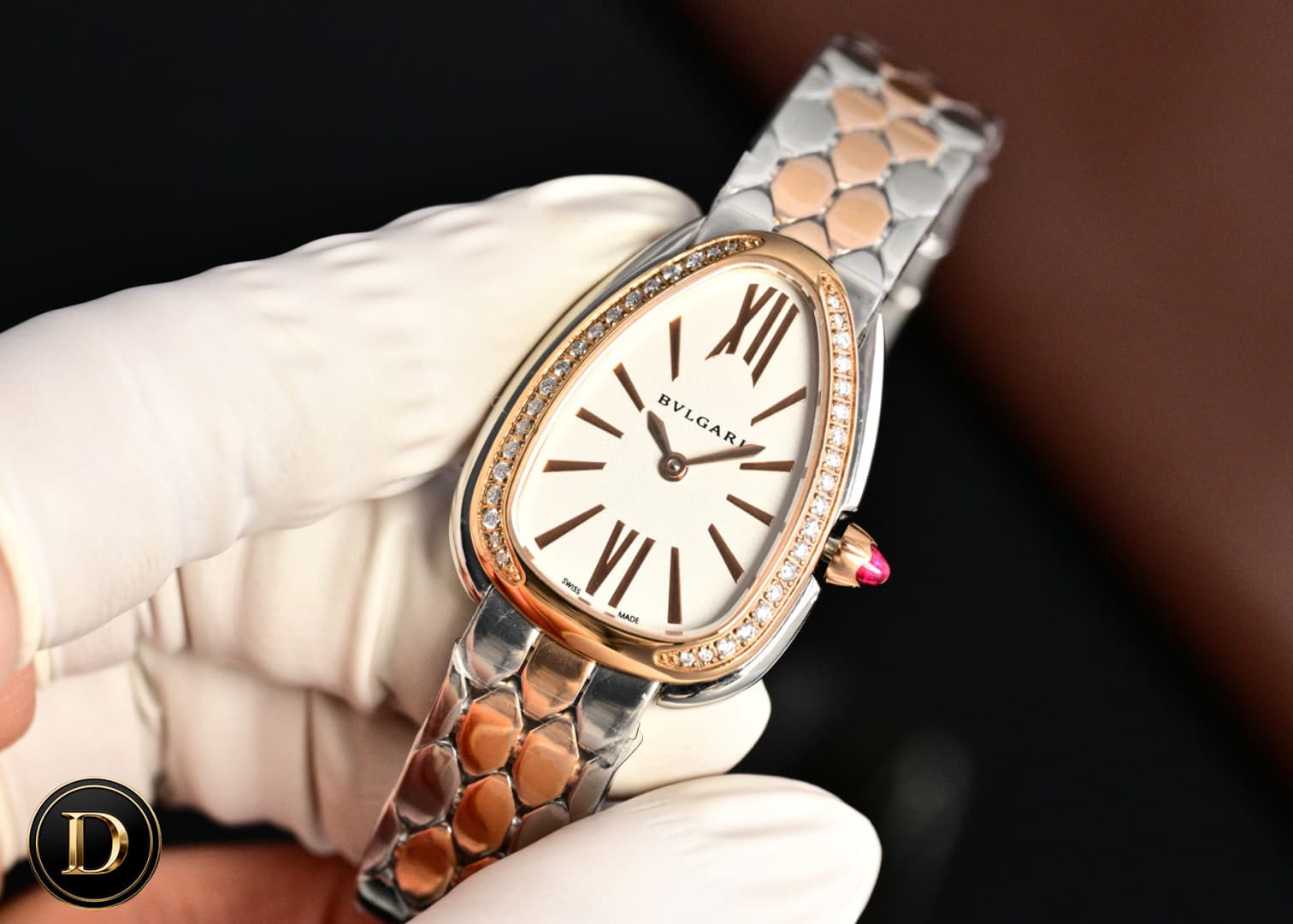 Bottega Veneta Watch